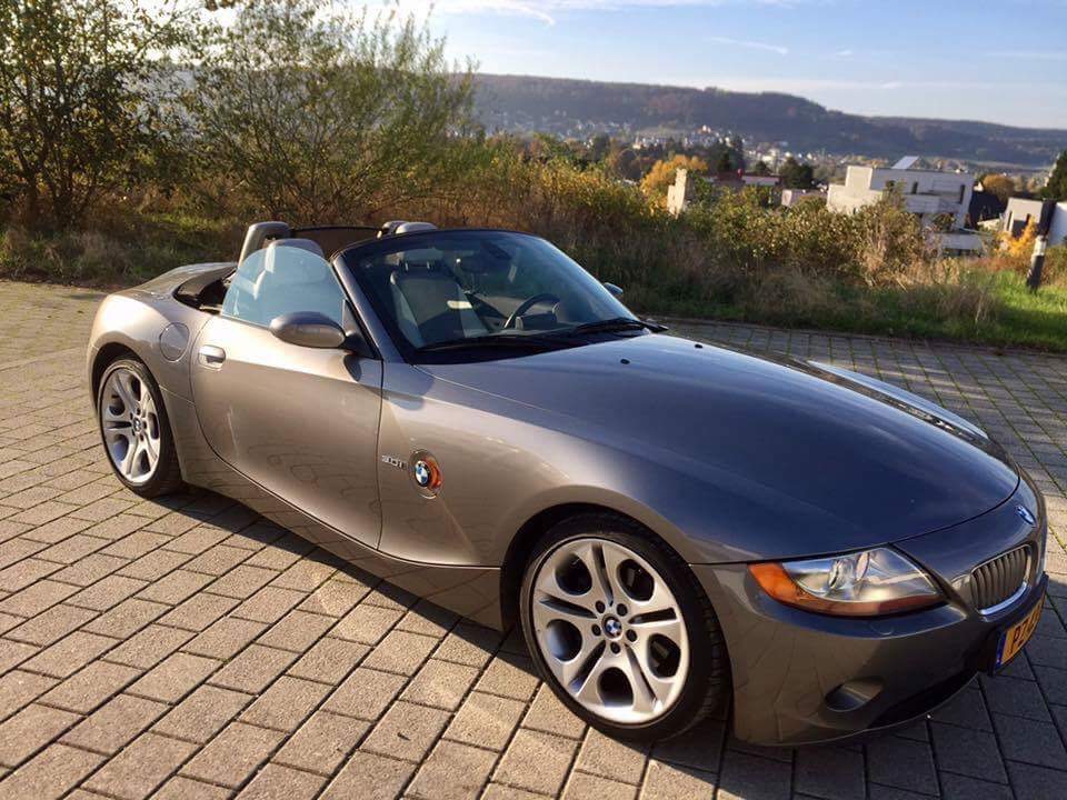 BMW Z4