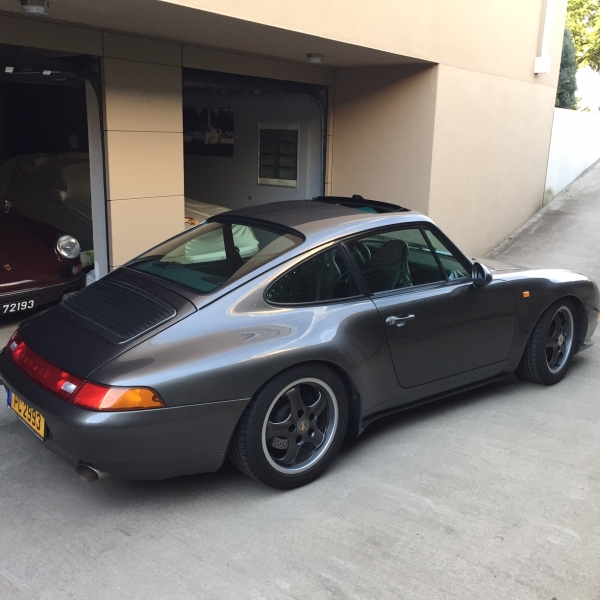 993 C2