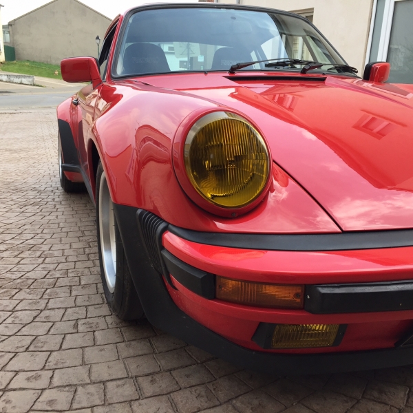 911 SC RSR