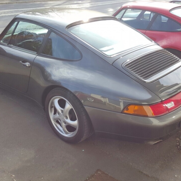 993 C2