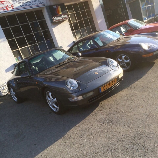 993 C2