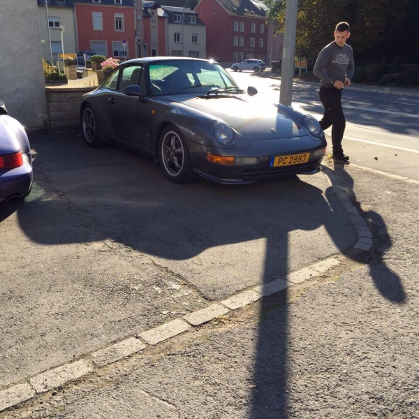 993 C2