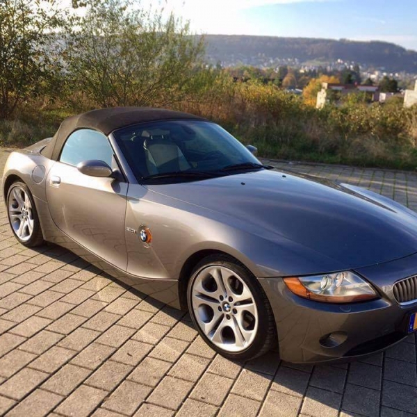 BMW Z4