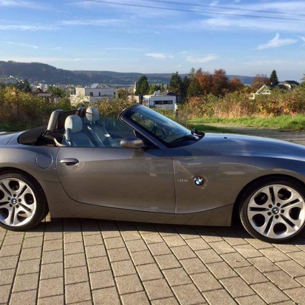 BMW Z4