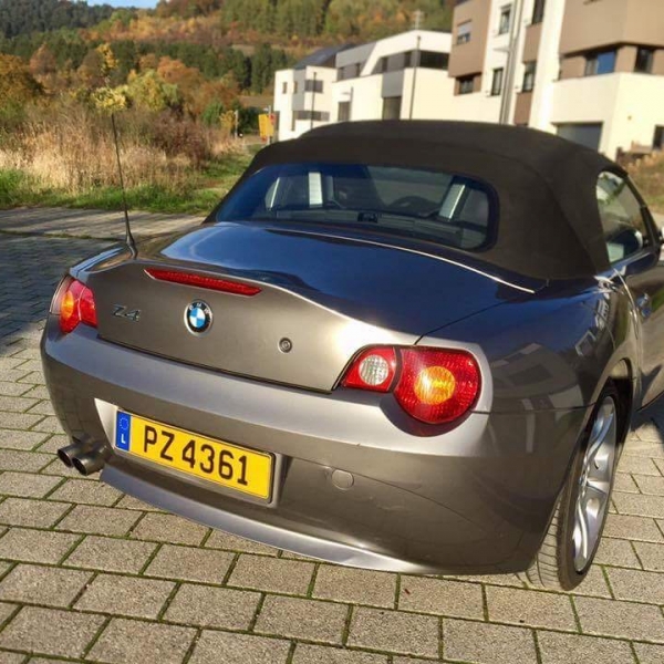 BMW Z4