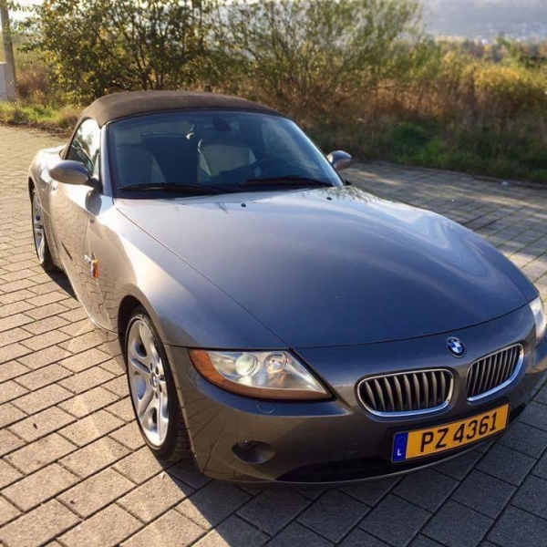 BMW Z4