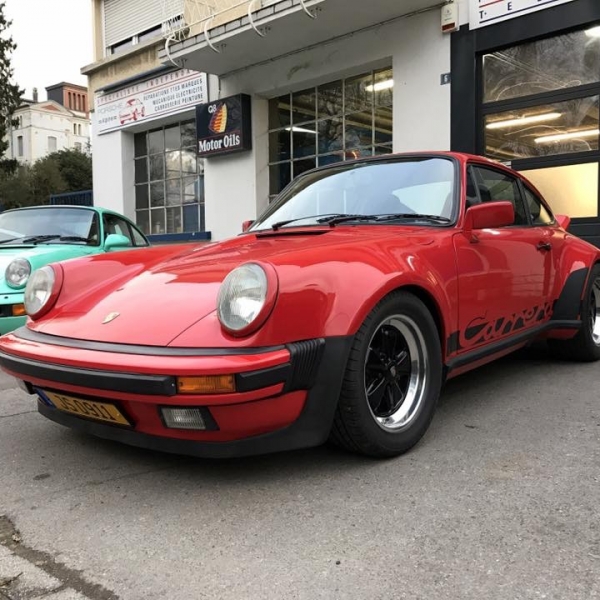 911 SC RSR