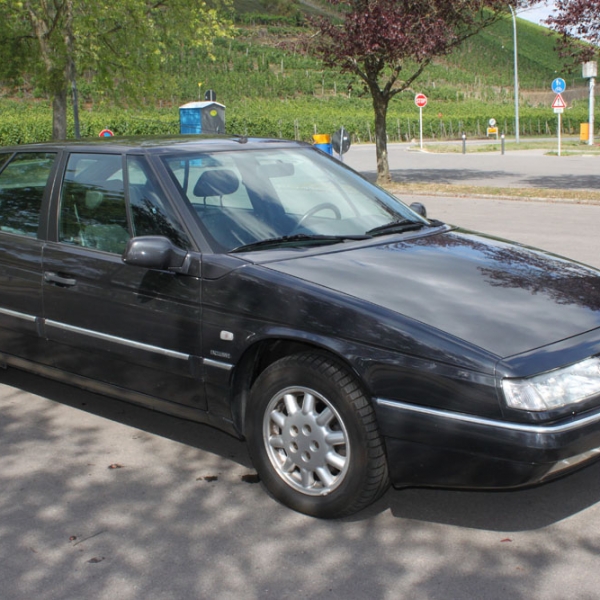 occasion CITROEN XM 2.0 TURBO CT EXCLUSIVE 1999 Full option