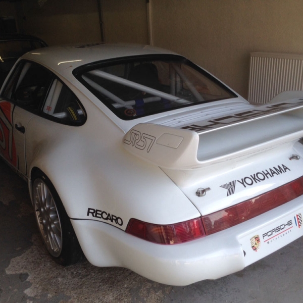 PORSCHE 964 RSR (Voiture de course) occasion